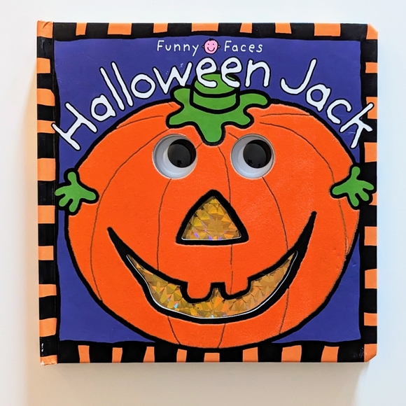 Halloween Bundle - "Halloween Jack" - Size 3-6M - Picture 11 of 11